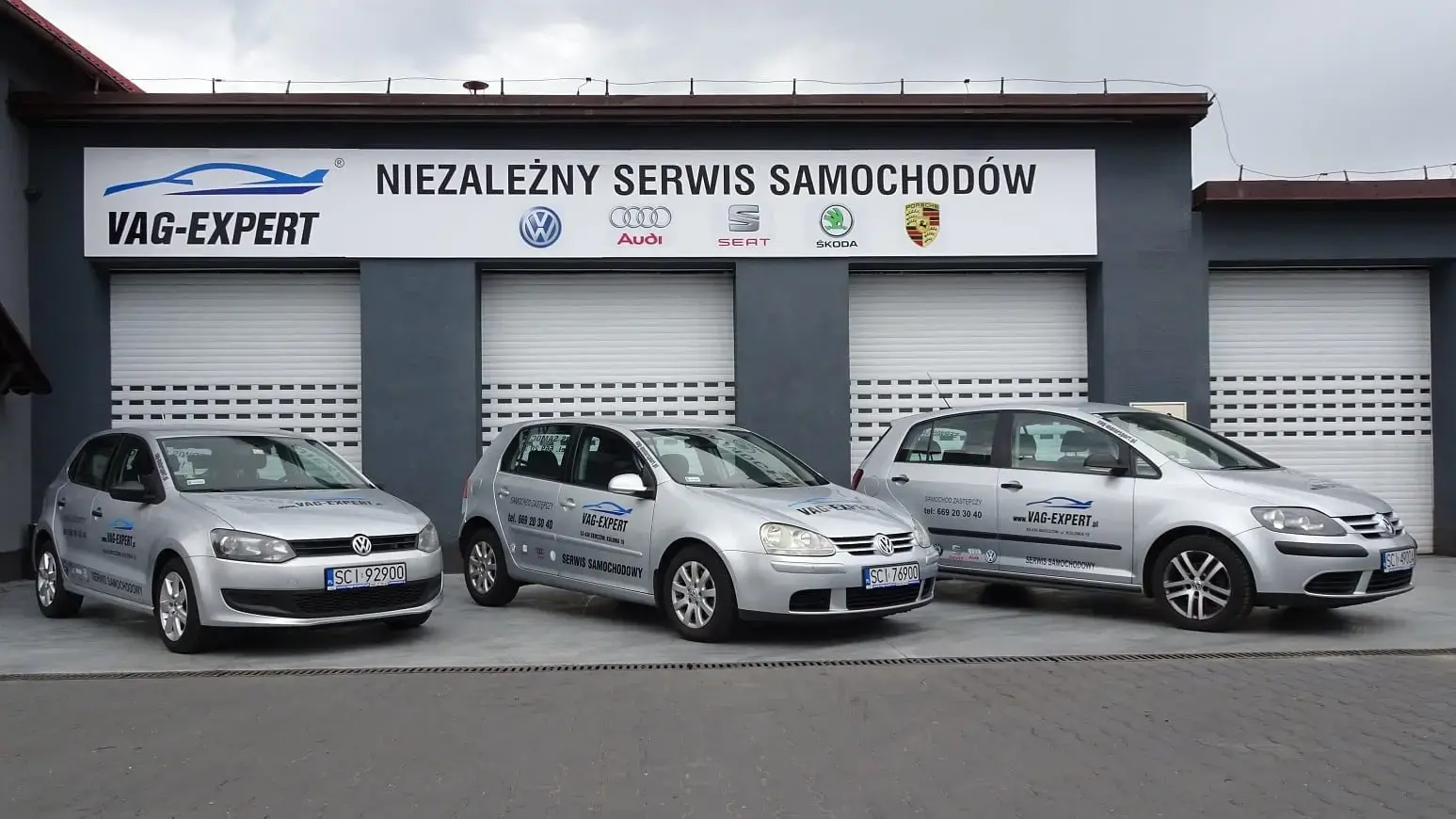 replacement vehicles