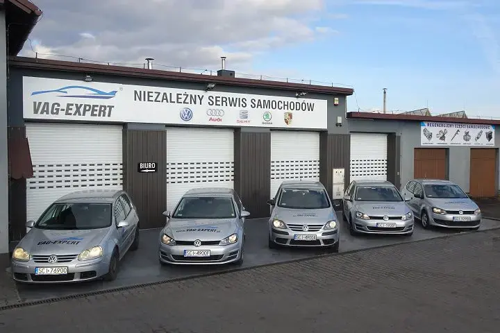 Replacement Vehicles