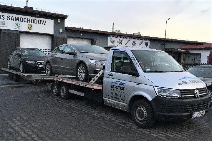 Car Transporter