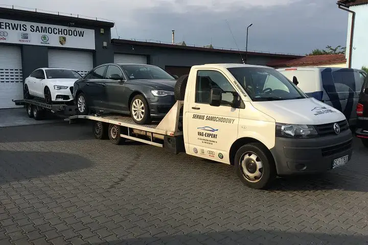 car transport